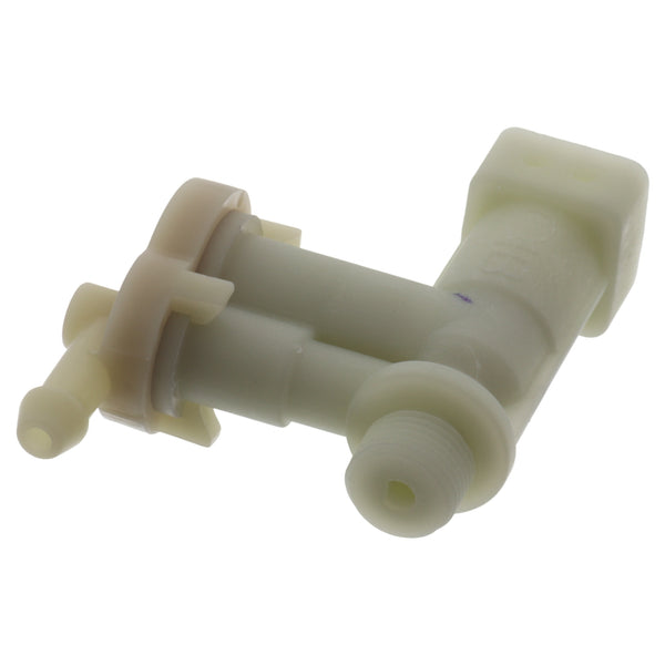 Valvola di ritorno acqua per macchina da caffè Delonghi Classic EM400 EM450 AS00007647