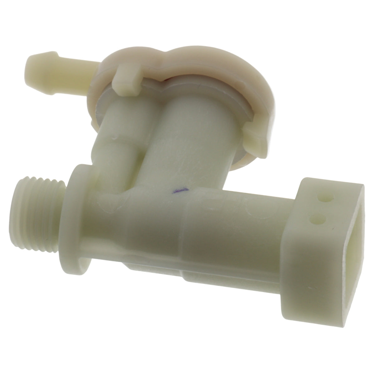 Valvola di ritorno acqua per macchina da caffè Delonghi Classic EM400 EM450 AS00007647