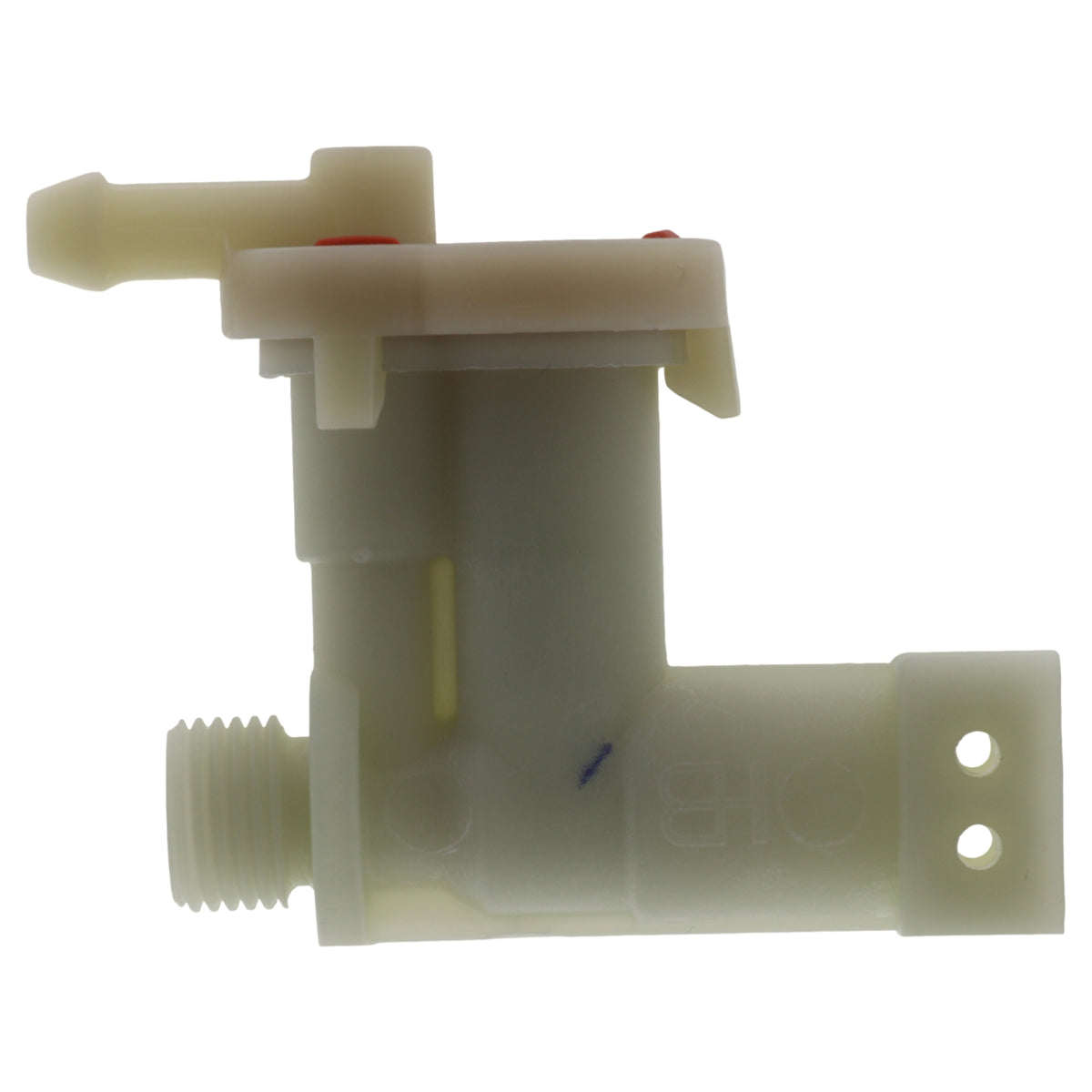 Valvola di ritorno acqua per macchina da caffè Delonghi Classic EM400 EM450 AS00007647