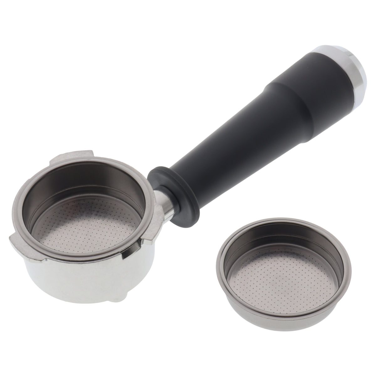 Braccetto porta filtro per macchina da caffè Delonghi Classic EM400 EM450 AS00007651