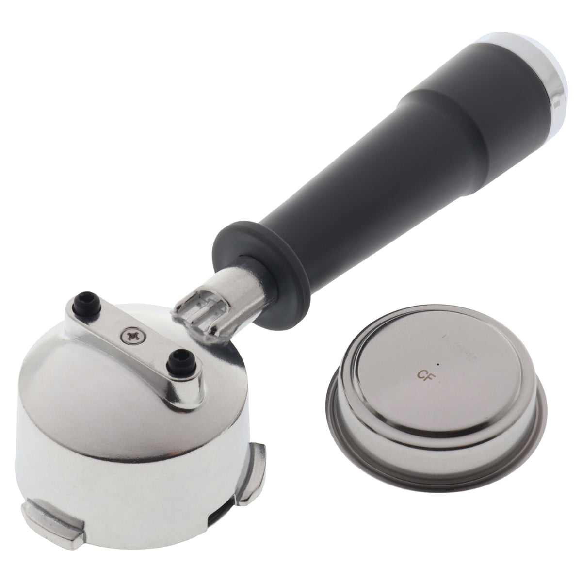 Braccetto porta filtro per macchina da caffè Delonghi Classic EM400 EM450 AS00007651