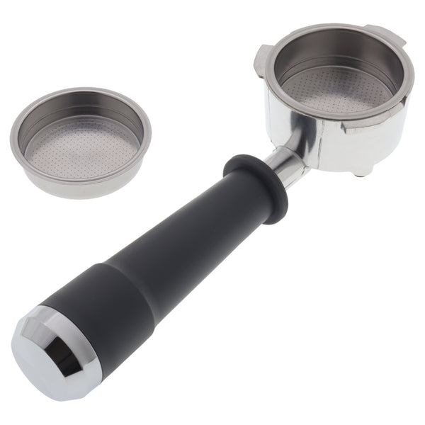 Braccetto porta filtro per macchina da caffè Delonghi Classic EM400 EM450 AS00007651