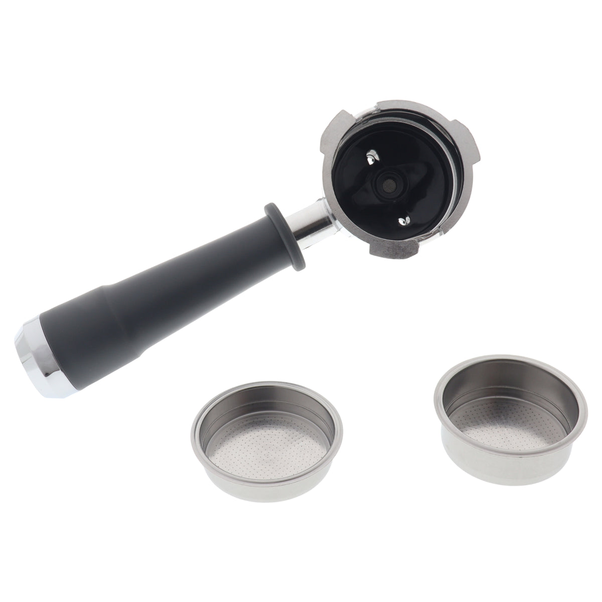 Braccetto porta filtro per macchina da caffè Delonghi Classic EM400 EM450 AS00007651