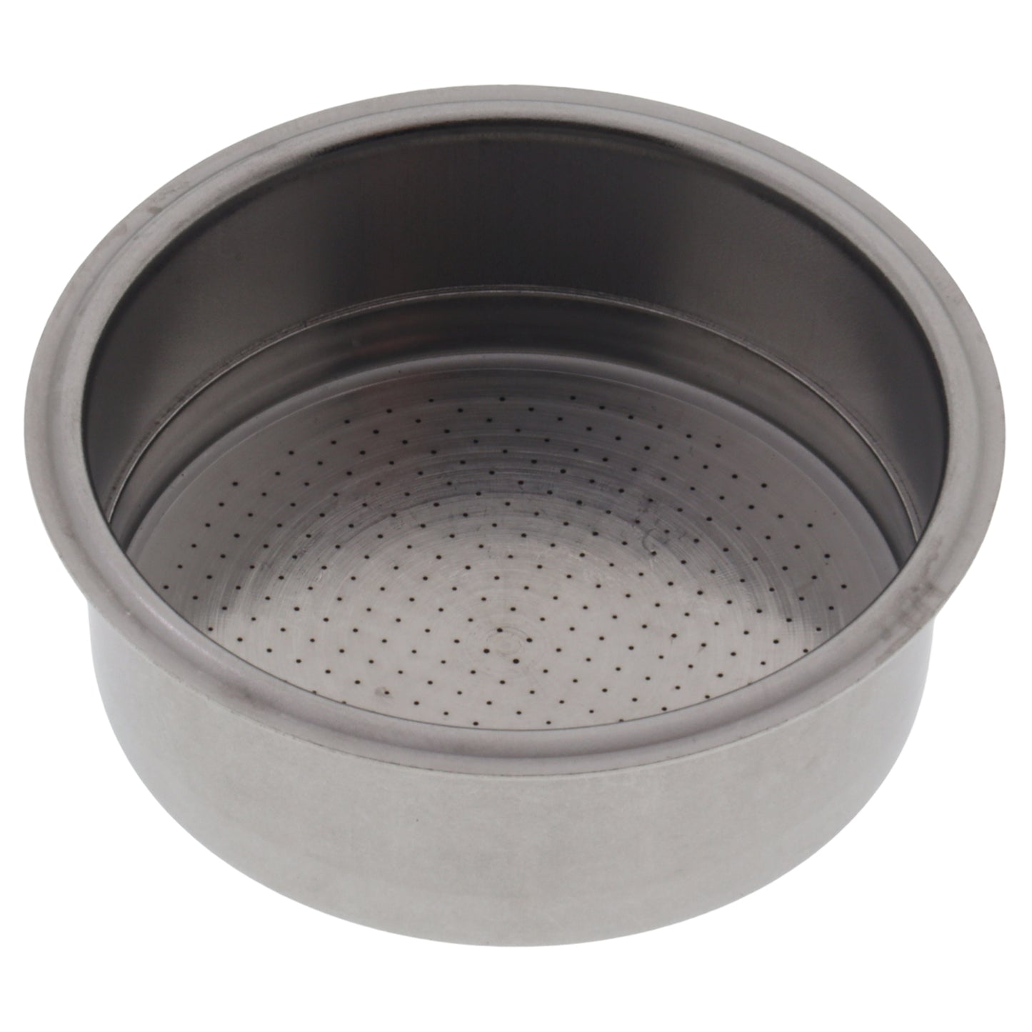 Filtro da 2 tazze per macchina da caffè Delonghi Classic EM400 EM450 AS00007653