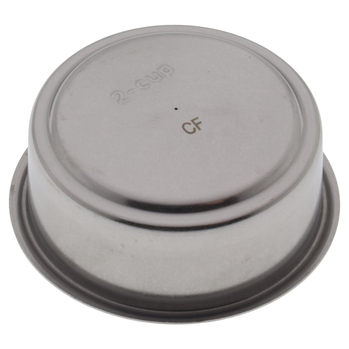 Filtro da 2 tazze per macchina da caffè Delonghi Classic EM400 EM450 AS00007653
