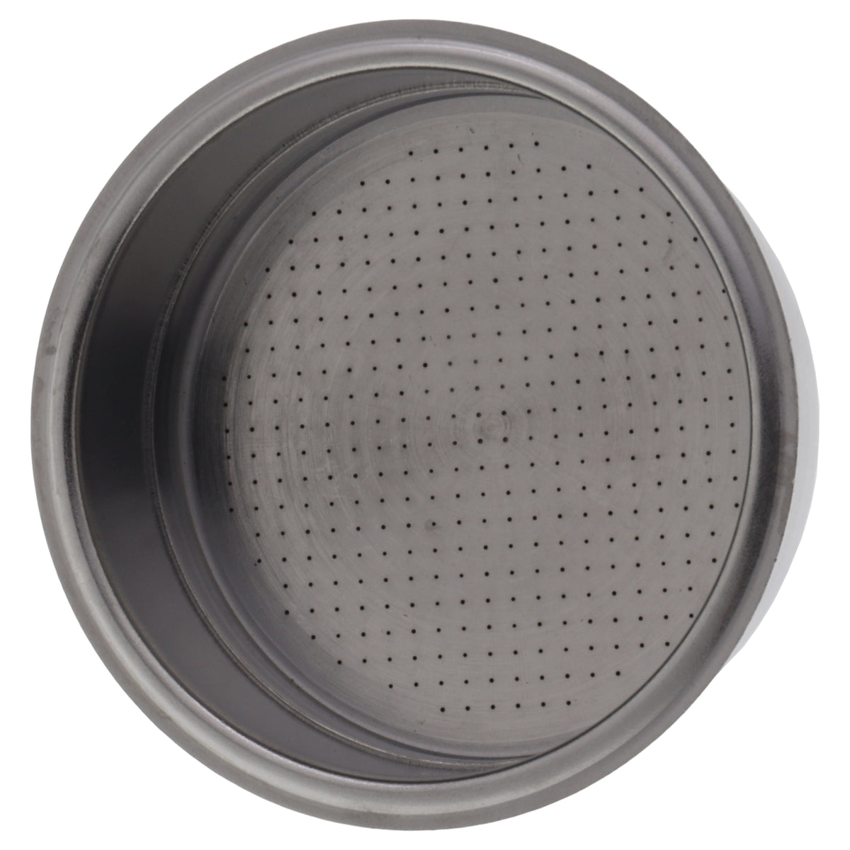 Filtro da 2 tazze per macchina da caffè Delonghi Classic EM400 EM450 AS00007653