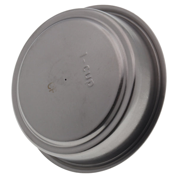 Filtro da 1 tazza per macchina da caffè Delonghi Classic EM400 EM450 AS00007654