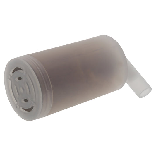 Ariete filtro acqua calcare addolcitore ferro da stiro Stiromatic Plus Eco Power 6422 cartuccia