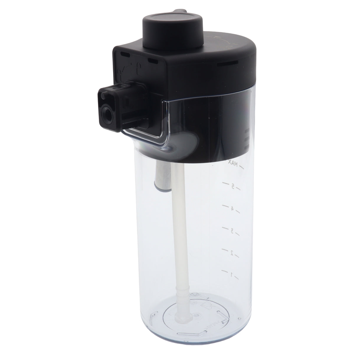 Delonghi caraffa latte LatteCrema HOT macchina caffè Magnifica Plus ECAM320 ECAM322