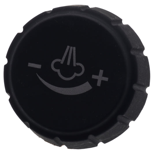 Delonghi manopola regolazione vapore macchina caffè EC220 EC221 ECC220 ECC221