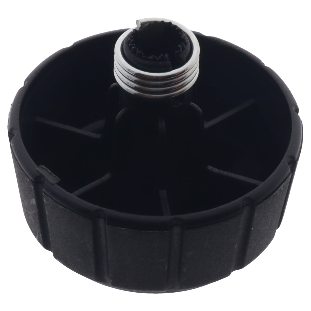 Delonghi manopola regolazione vapore macchina caffè EC220 EC221 ECC220 ECC221