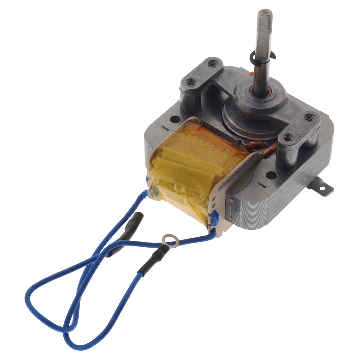 Motore ventola YJ61-16 per friggitrice ad aria Ariete Grill 4L 4633 - AS00008210