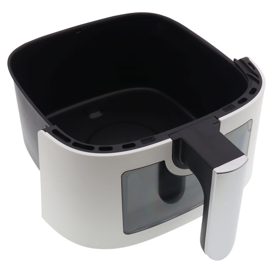 Ciotola con manico per friggitrice ad aria Ariete Air Fryer + Grill 4L 4633 - AS00008218