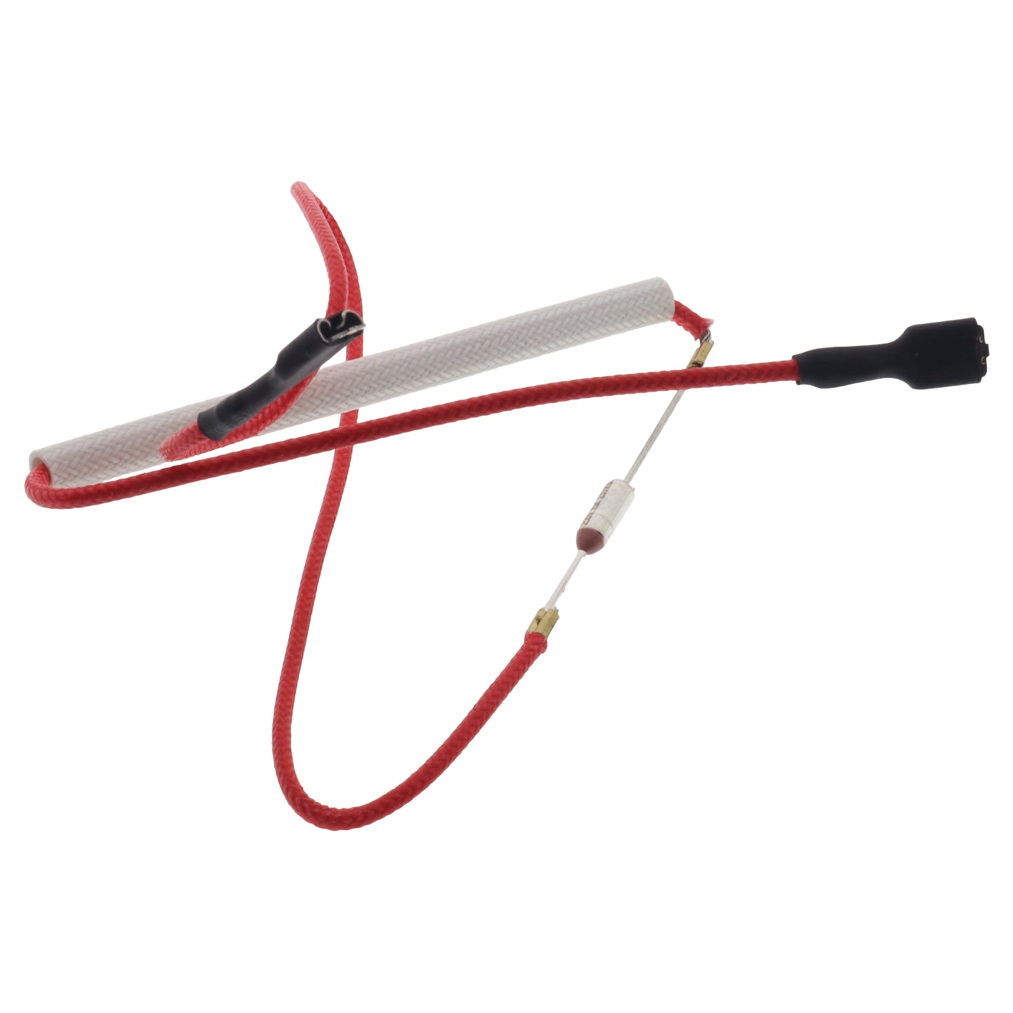 Termofusibile TCO 184°C di sicurezza per friggitrice ad aria Ariete Grill 4L 4633 - AS00008231
