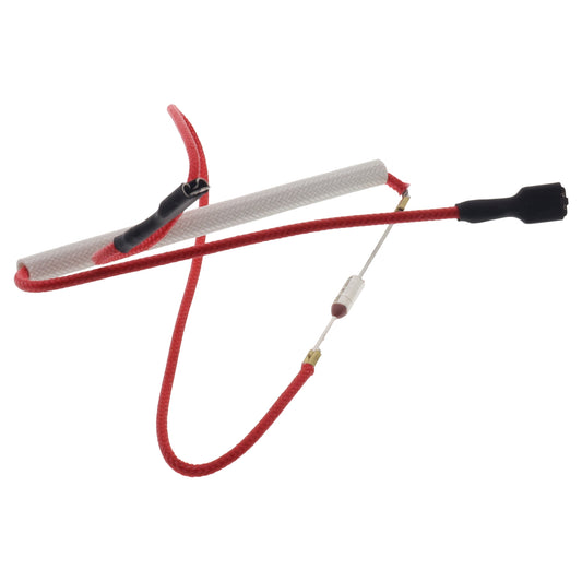 Termofusibile TCO 184°C di sicurezza per friggitrice ad aria Ariete Grill 4L 4633 - AS00008231
