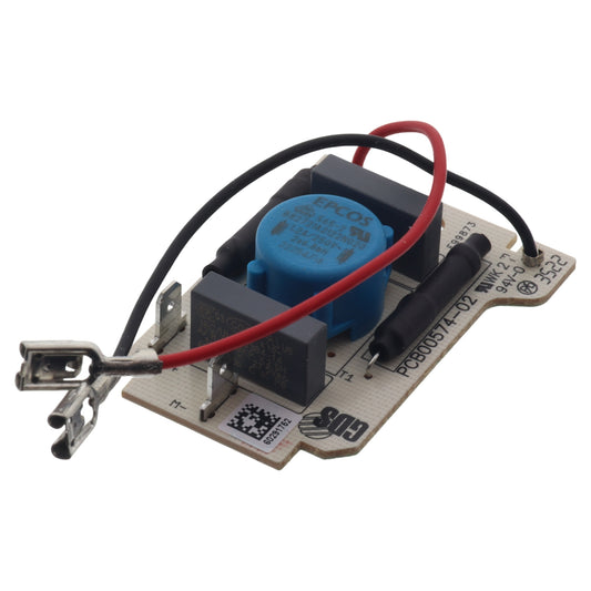 Delonghi scheda PCB motore 230V macchina caffè Dinamica Intensa Magnifica Primadonna