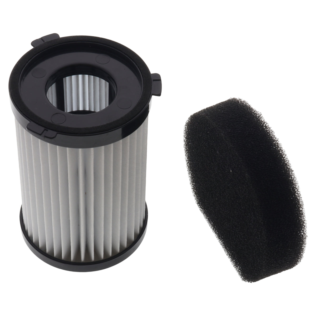 Ariete kit filtri HEPA serbatoio scopa aspirapolvere Handy Force 600W 2359