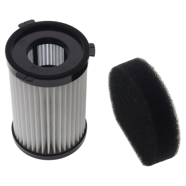 Ariete kit filtri HEPA serbatoio scopa aspirapolvere Handy Force 600W 2359