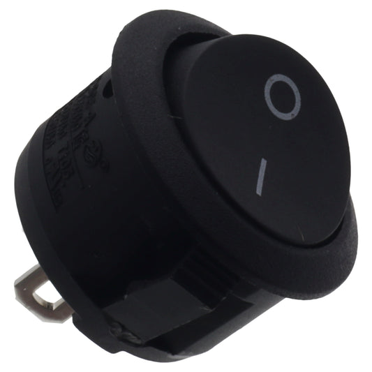 Ariete interruttore accensione KDC-A05-A05-A scopa aspirapolvere Handy Force 2359 2361