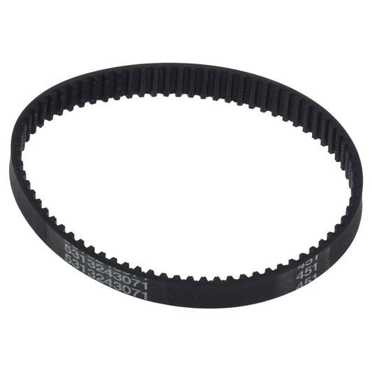 Cinghia motore 5313243071 225RPP3 per macchina da caffè Delonghi Dinamica Magnifica Primadonna