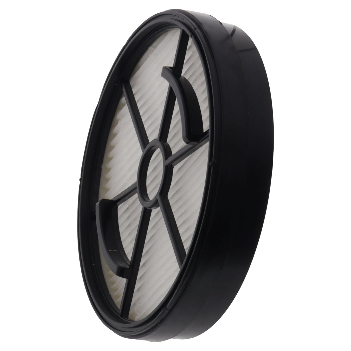 Ariete filtro HEPA rotondo scopa aspirapolvere 22V Lithium Digital Panel 2704