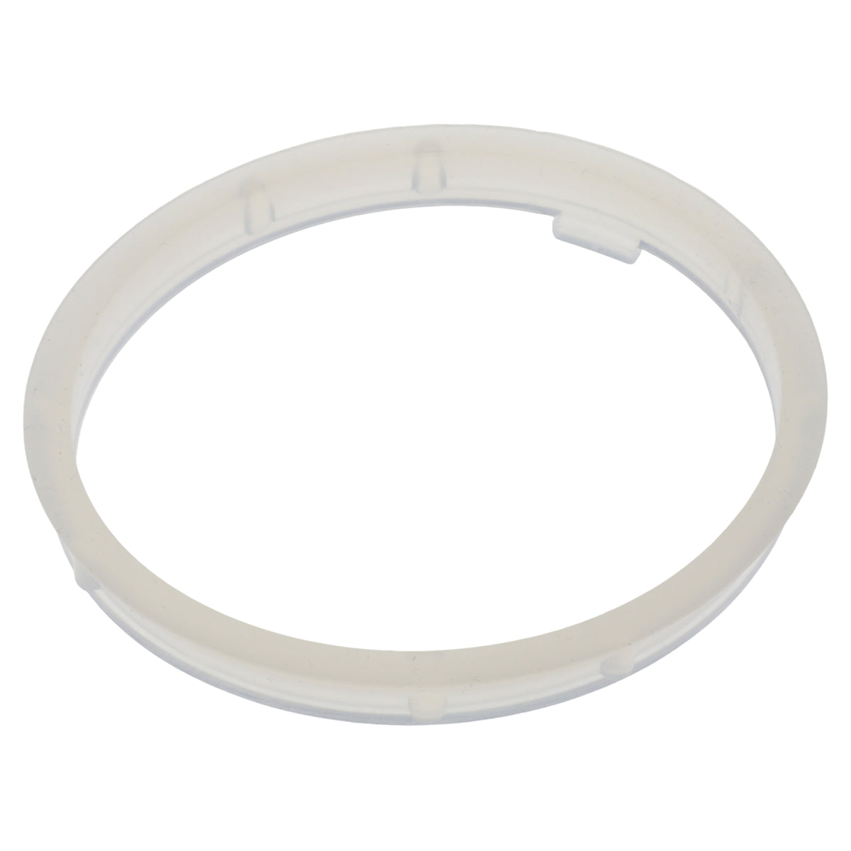 Guarnizione coperchio per montalatte Delonghi LatteMix EMF3 AS00009584