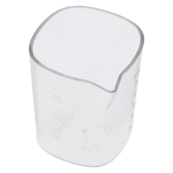 Caraffa dosatore per montalatte Delonghi LatteMix EMF3 AS00009590