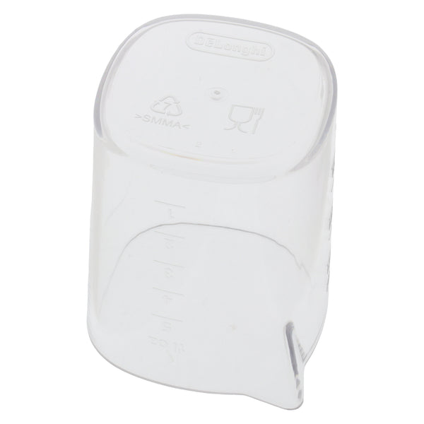Caraffa dosatore per montalatte Delonghi LatteMix EMF3 AS00009590