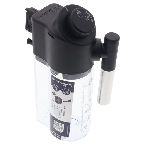 Caraffa schiumalatte macchina caffè Delonghi Magnifica Evo ECAM290 Start ECAM22