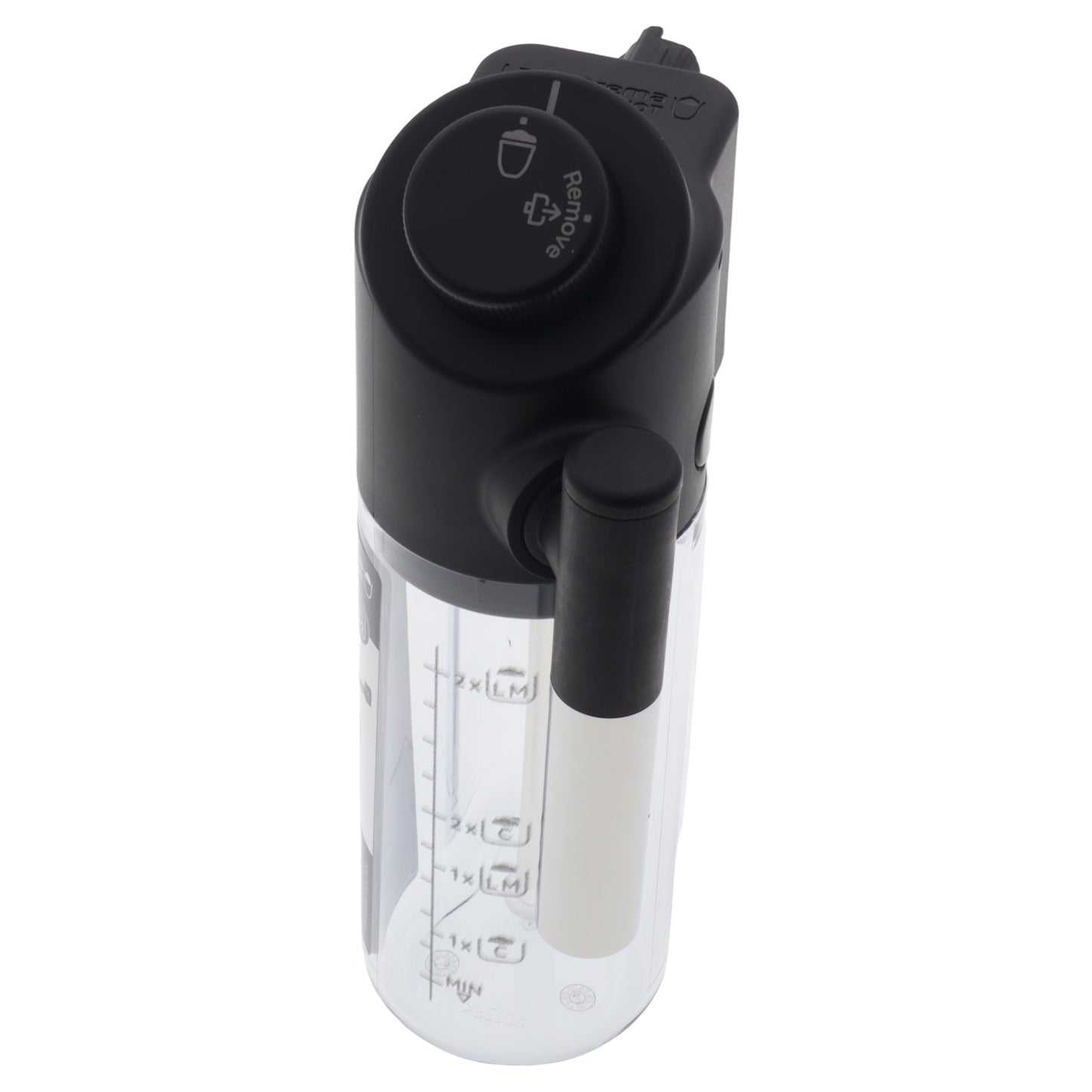 Caraffa schiumalatte macchina caffè Delonghi Magnifica Evo ECAM290 Start ECAM22