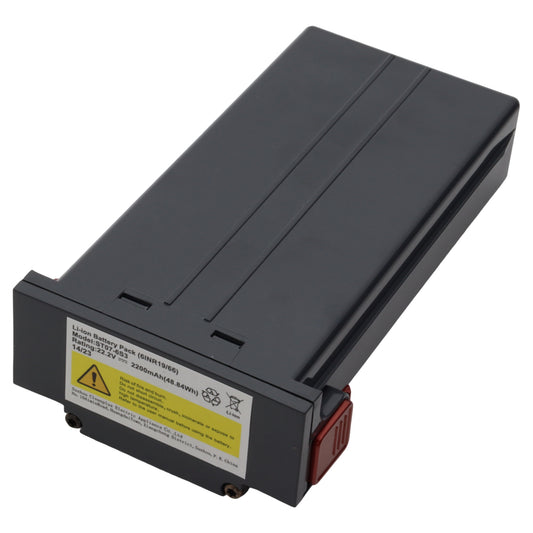 Ariete batteria scopa aspirapolvere 2763 2767 22V Lithium Cyclonic Cordless