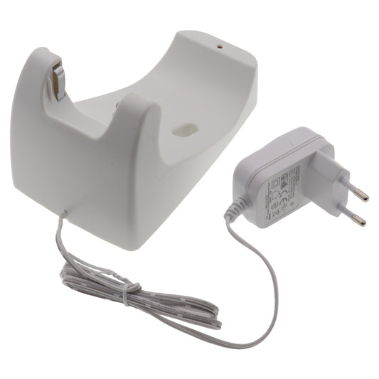 Ariete base carica batterie caricatore HP06A 4.5V grattugia Gratì 0440 440