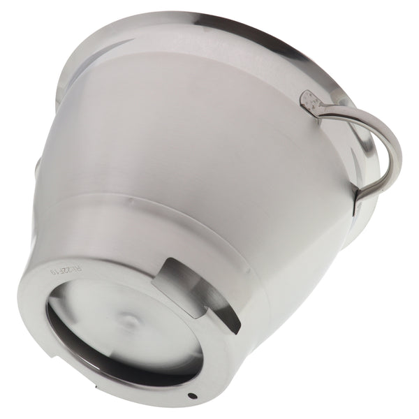 Ciotola 4.6L per impastatrice planetaria Kenwood Chef Sense Elite Pro AW20011024
