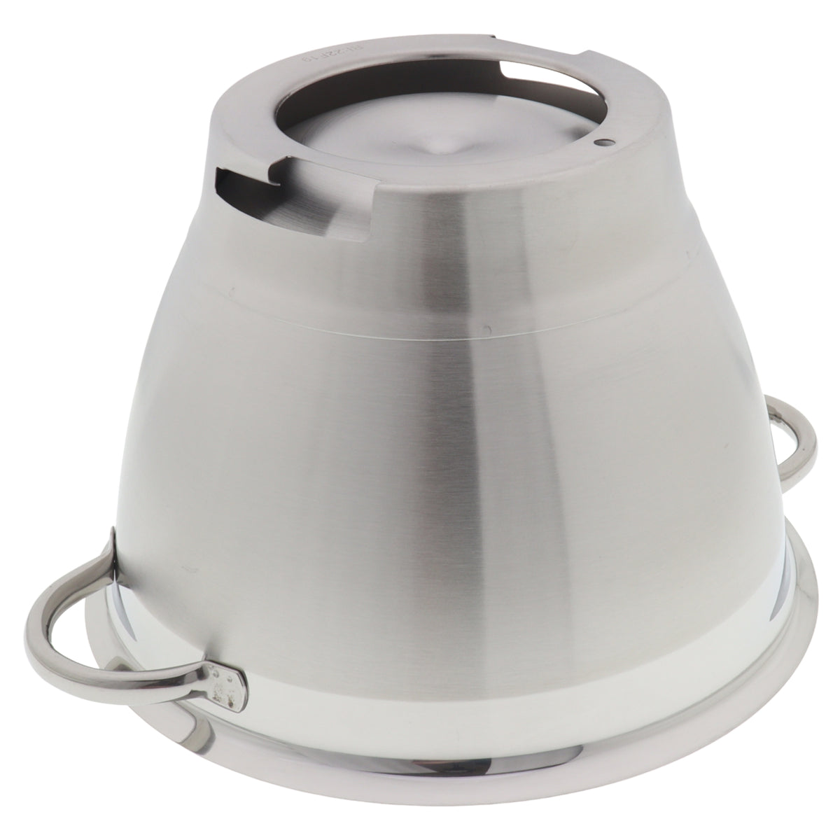 Ciotola 4.6L per impastatrice planetaria Kenwood Chef Sense Elite Pro AW20011024