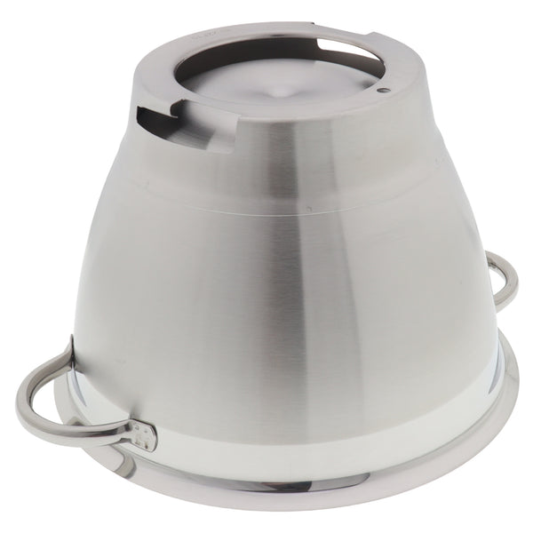 Ciotola 4.6L per impastatrice planetaria Kenwood Chef Sense Elite Pro AW20011024