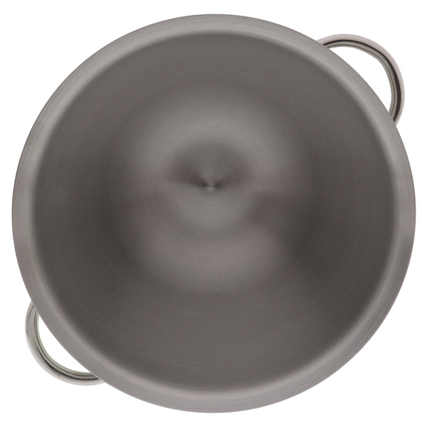 Ciotola 4.6L per impastatrice planetaria Kenwood Chef Sense Elite Pro AW20011024