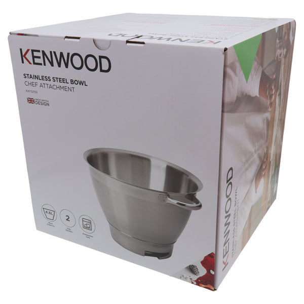 Ciotola 4.6L per impastatrice planetaria Kenwood Chef Sense Elite Pro AW20011024