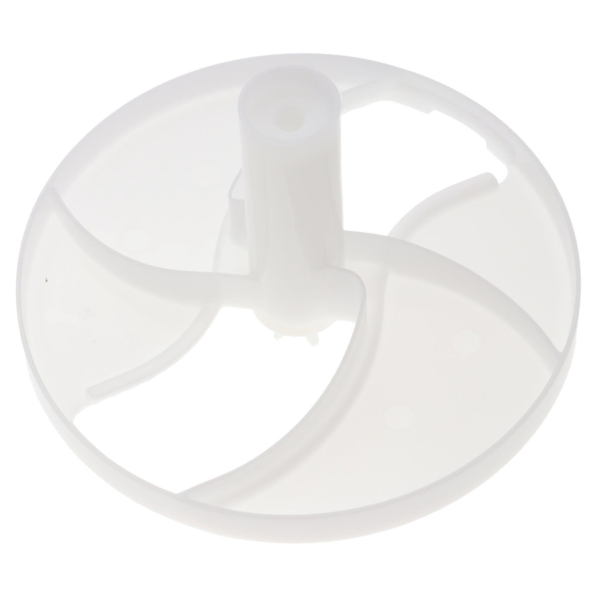 Braun disco supporto porta lame mixer MultiQuick 5 7 9 4191 4200 MR70 MQ70 HB70