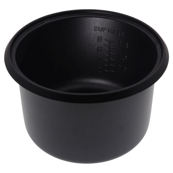 CuisinArt ciotola contenitore tazza 1.4L cuociriso Cook & Steam CRC800E 800gr