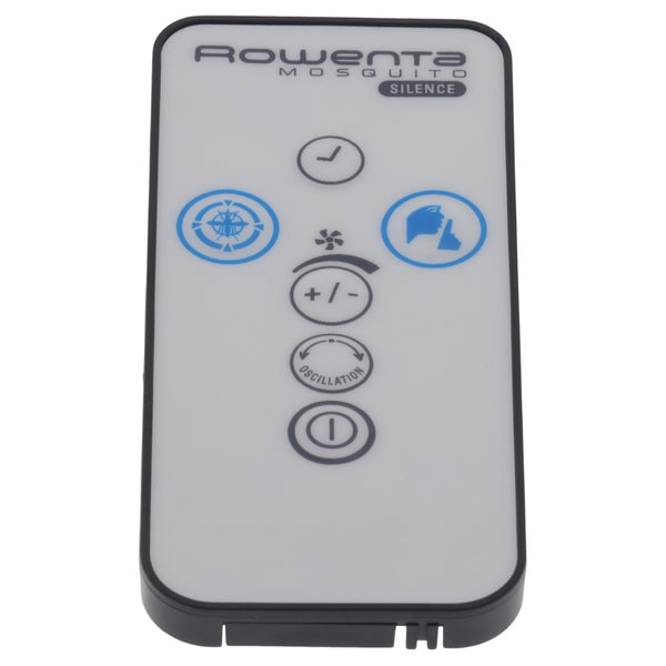 Rowenta telecomando controllo remoto ventilatore Mosquito Silence VU6410
