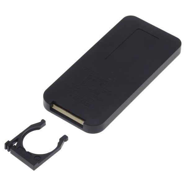 Rowenta telecomando controllo remoto ventilatore Mosquito Silence VU6410