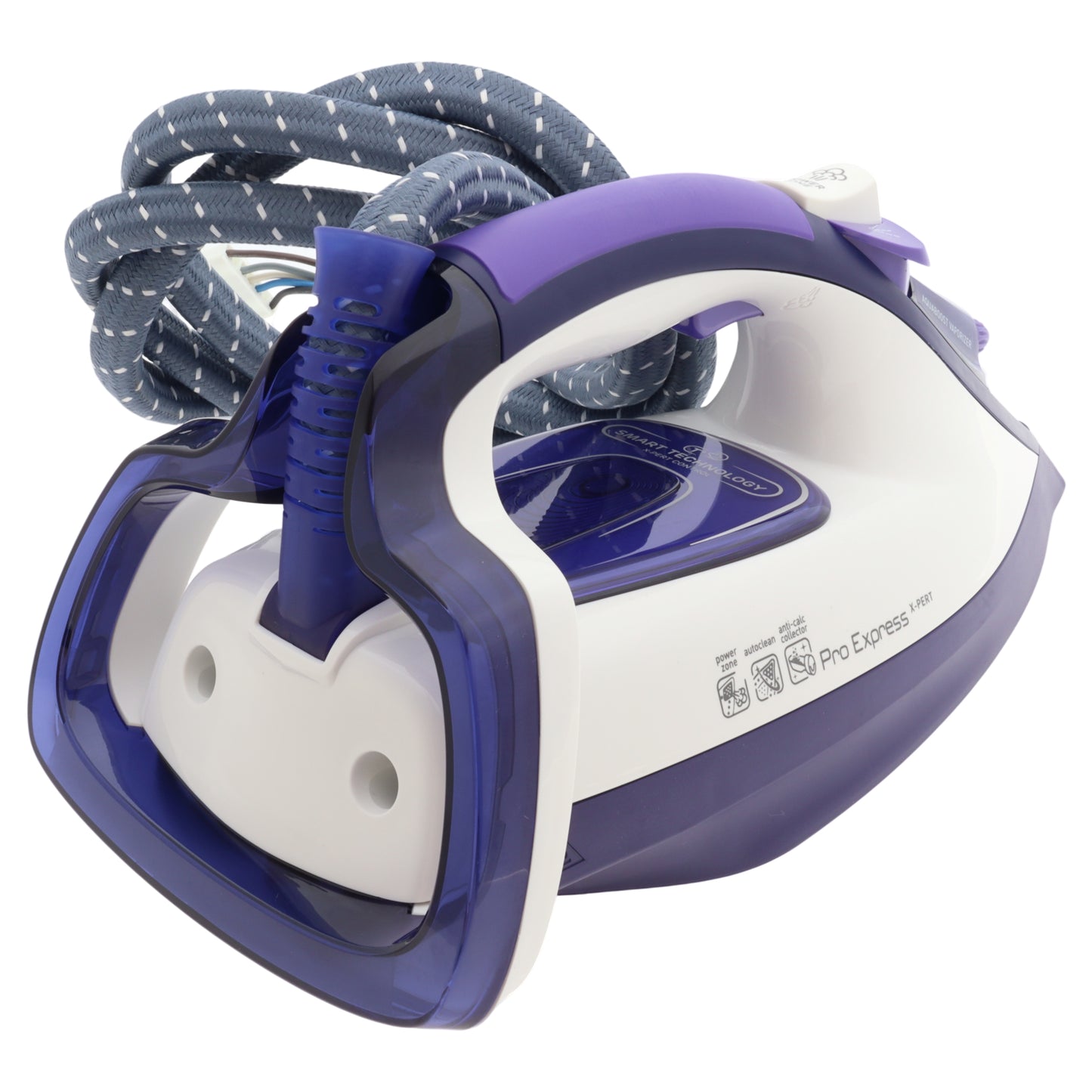 Tefal impugnatura manico ferro stiro Pro Express Total GV8975 GV8976 GV8977