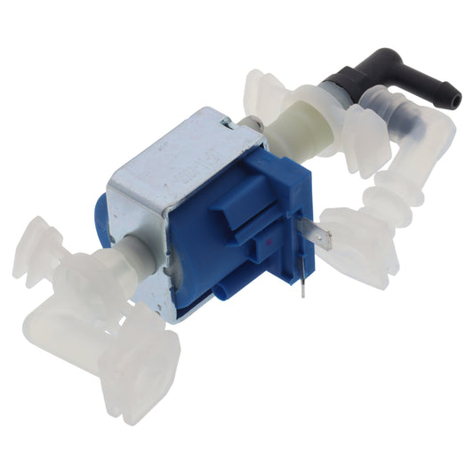 Rowenta pompa acqua raccordi ferro Compact Steam Effectis DG7520 DG75 DG76 GV67 GV68