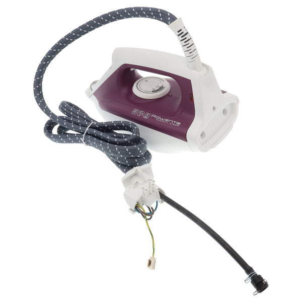 Rowenta impugnatura gruppo ferro tubo ferro stiro Compact Steam DG7505 DG7506