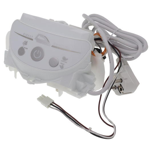 Tefal scheda elettronica PCB 230V ferro stiro Pro Express Ultimate GV9581 GV958