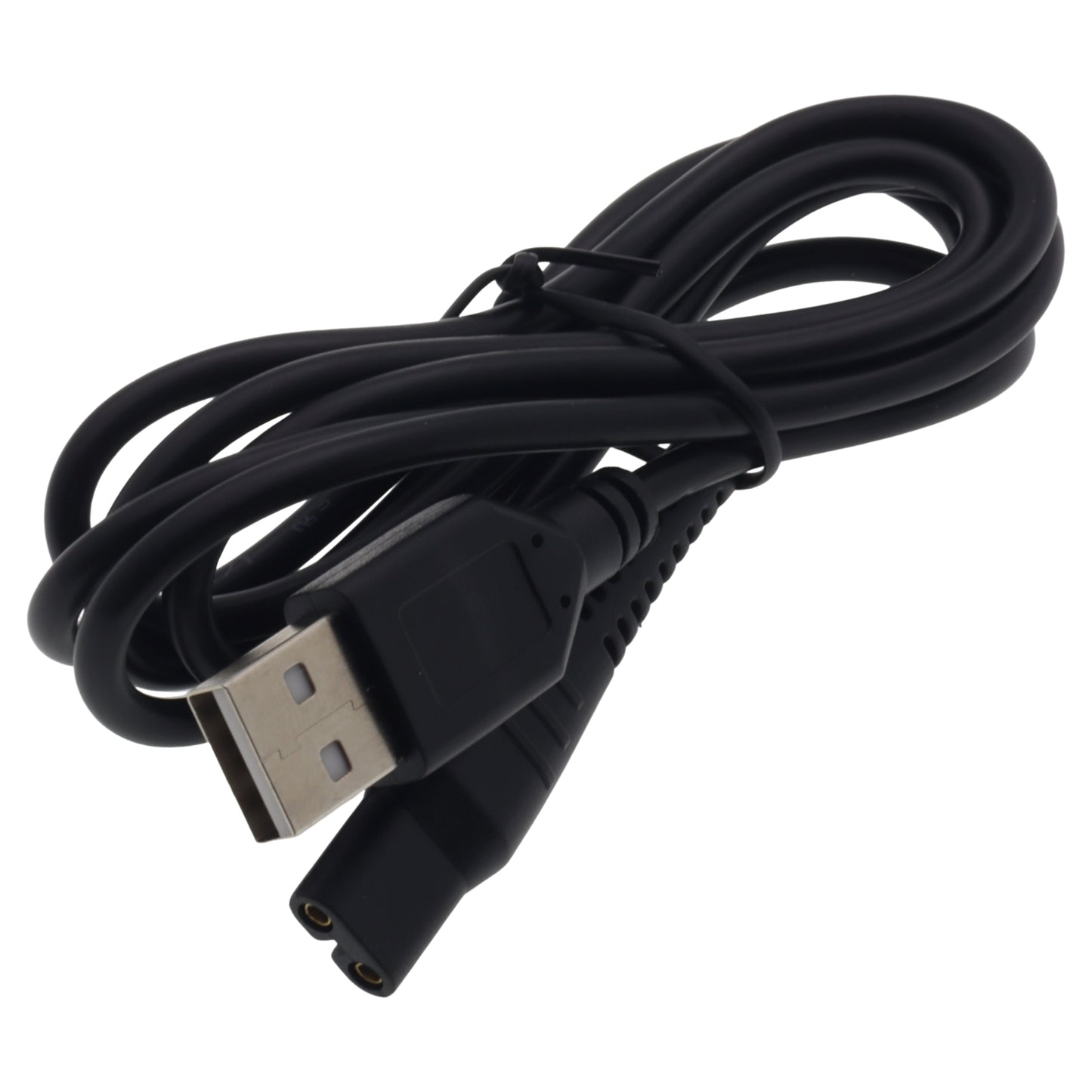 Rowenta cavo USB ricarica rasoio Forever Sharp HH6000 TN6000 TN6010 TN6030