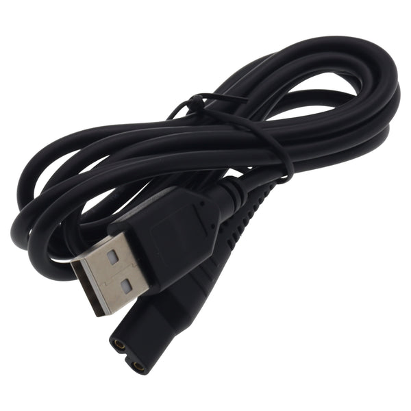 Rowenta cavo USB ricarica rasoio Forever Sharp HH6000 TN6000 TN6010 TN6030