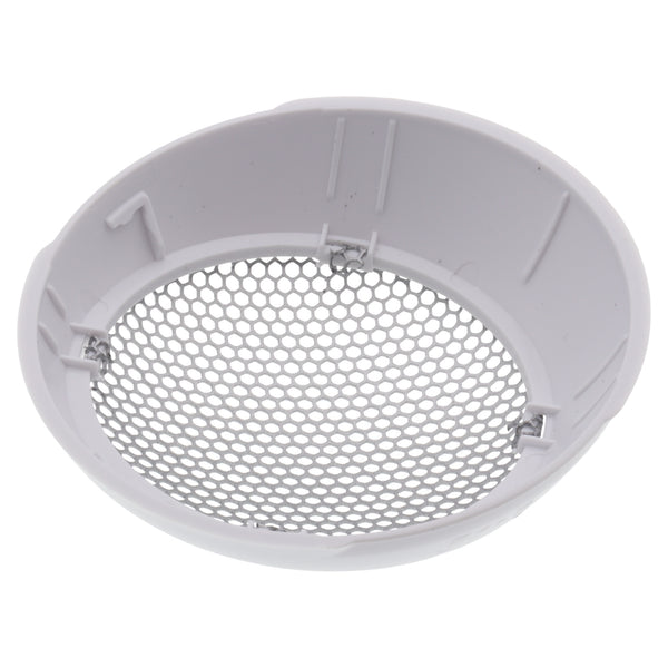 Rowenta filtro griglia coperchio posteriore phon asciugacapelli Powerline CV593