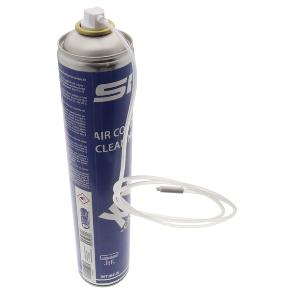 SKL igienizzante bombola spray detergente profumato condizionatore 750ml XXL