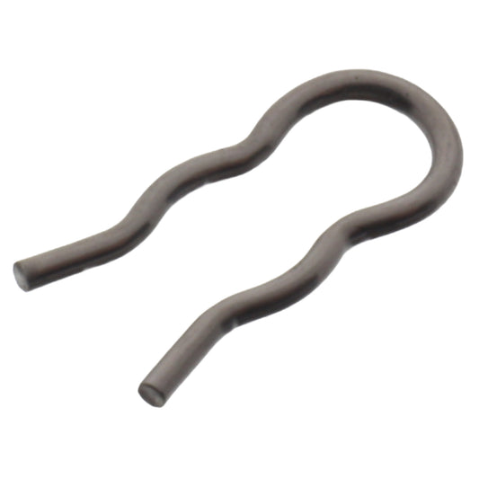 Clip tubi per macchina da caffè Delonghi Citiz Pixie Essenza EN90 - ES0005470